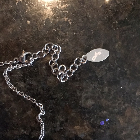 God is greater than the highs and lows necklace - Picture 3 of 3